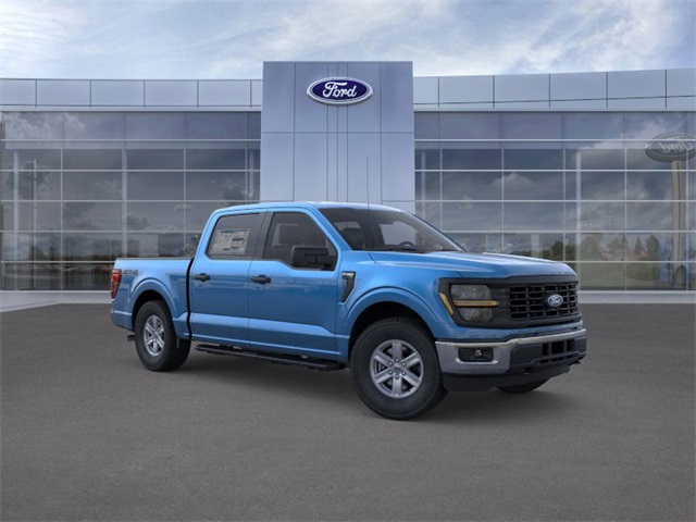 2025 Ford F-150 XL photo 7