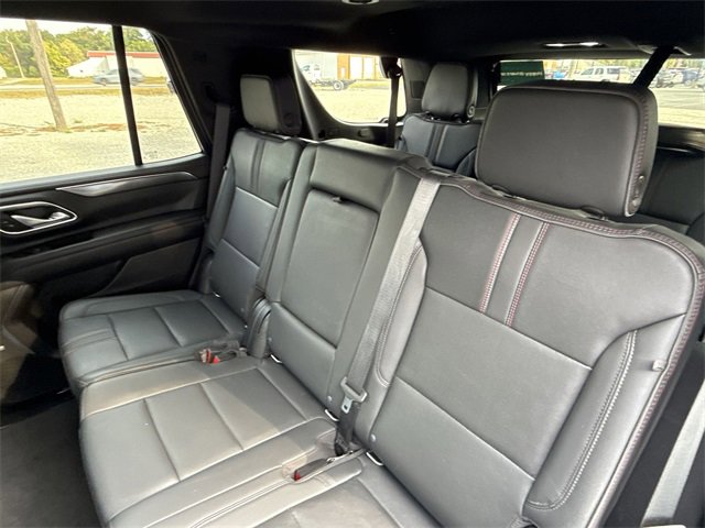 2021 Chevrolet Tahoe RST photo 24