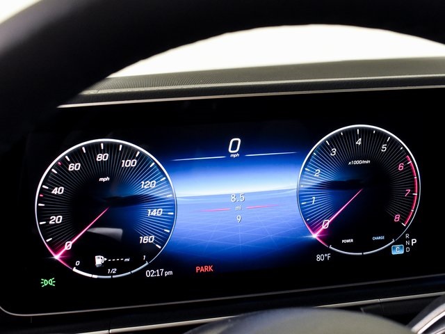 2026 Mercedes Benz GLS 450 4MATIC photo 18