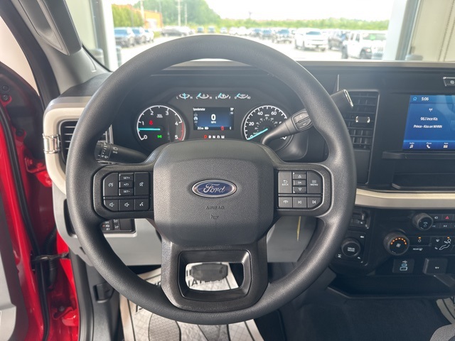 2025 Ford F-350 XL photo 17