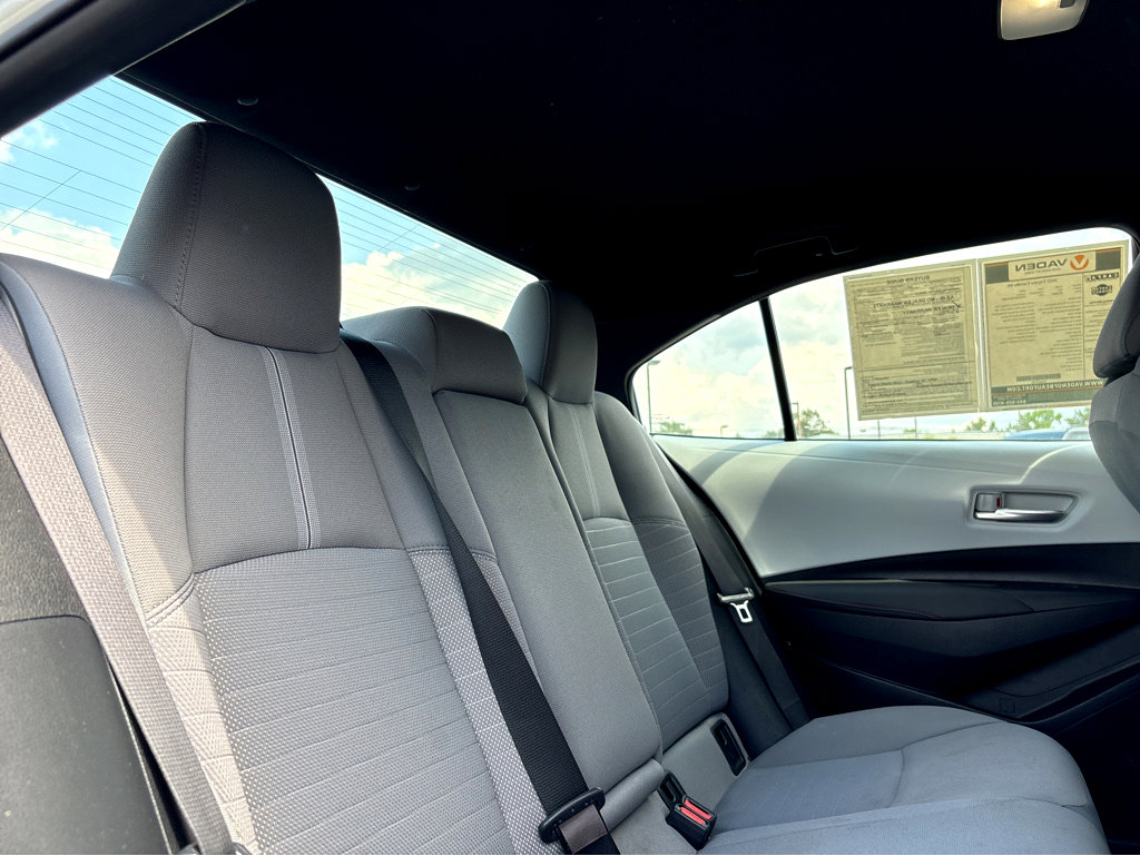 2023 Toyota Corolla SE photo 10
