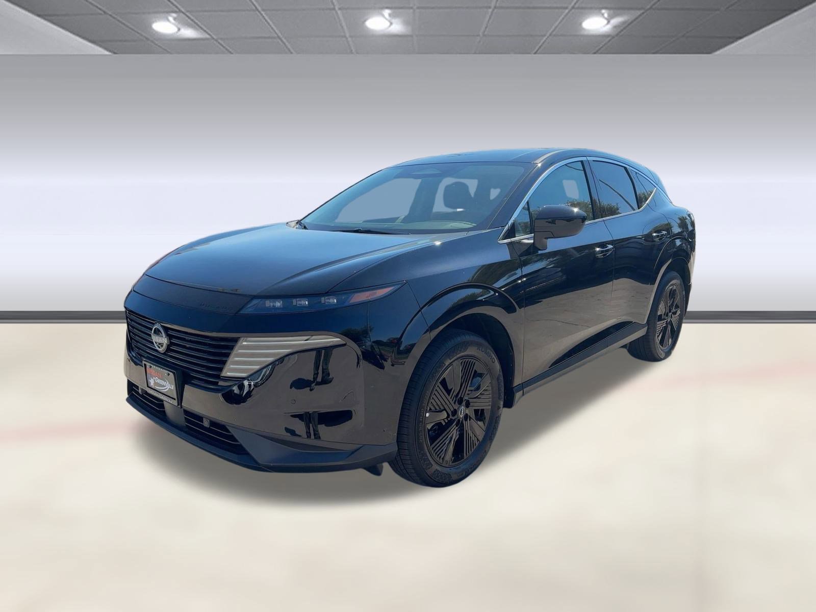 2026 Nissan Murano SV's photo