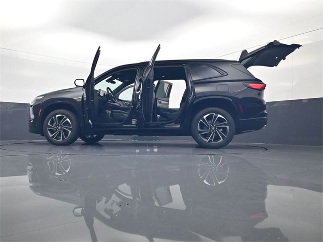 2026 Buick Enclave Sport Touring photo 34