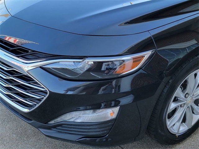 2023 Chevrolet Malibu 1LT photo 9
