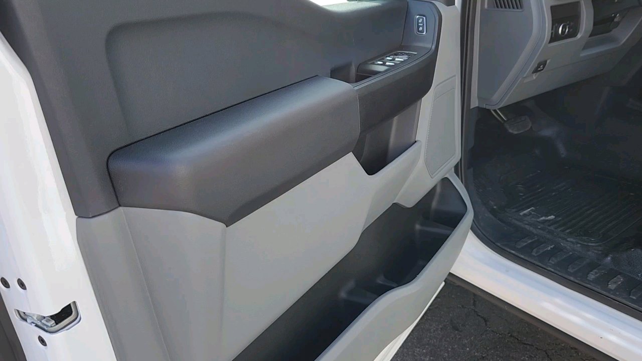2025 Ford F-250 XL photo 12