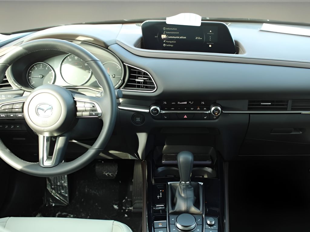2025 Mazda CX-30 2.5 S Premium photo 17