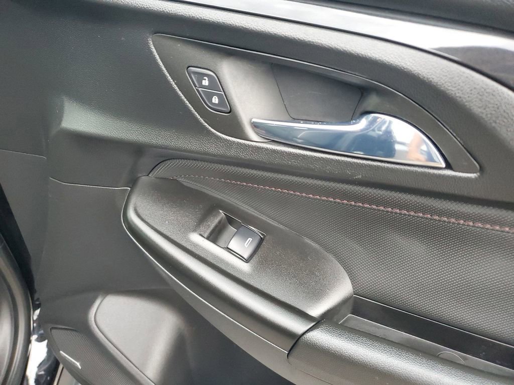 2021 Chevrolet Trailblazer RS photo 41