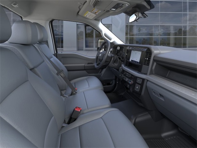 2024 Ford F-350 XL photo 10