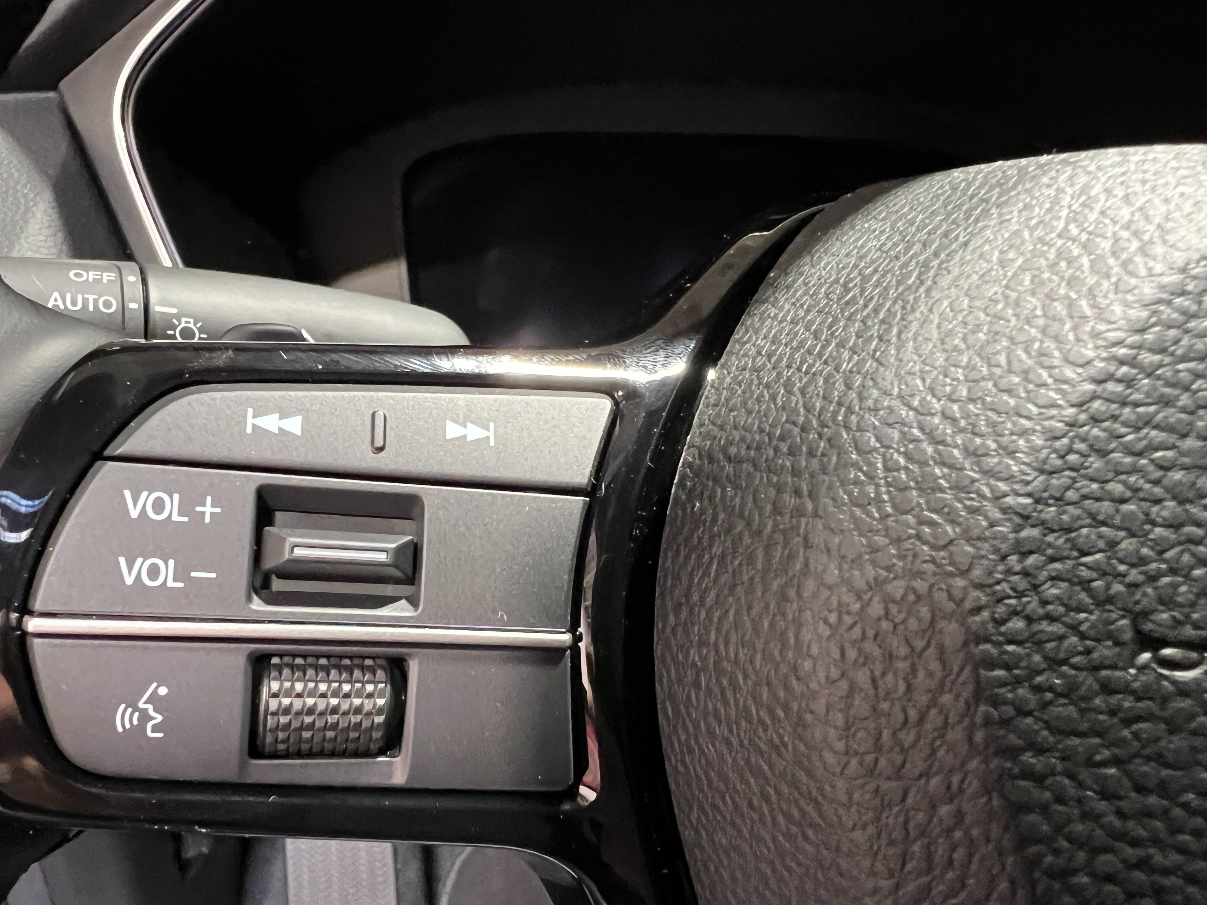 2025 Acura Integra Base photo 15