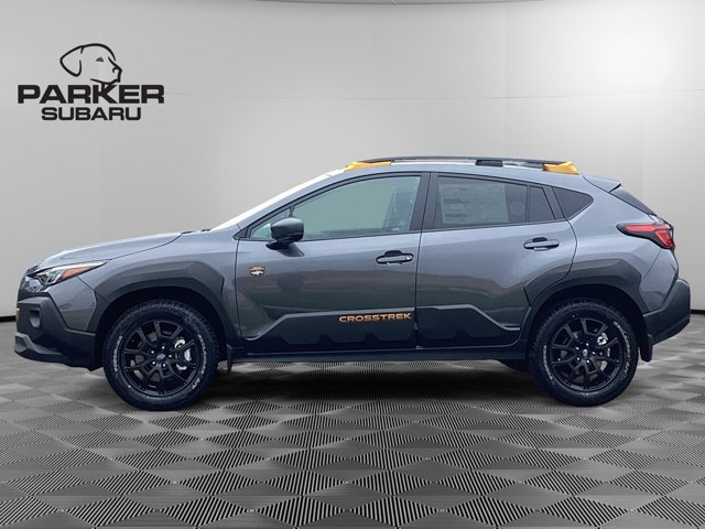 2025 Subaru Crosstrek Wilderness photo 2