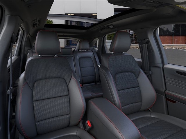2025 Ford Escape ST-Line photo 10