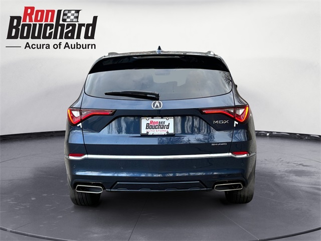 2026 Acura MDX SH-AWD Advance photo 3