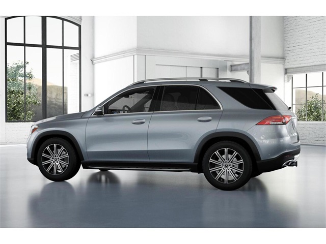 2026 Mercedes Benz GLE 350 4MATIC photo 31