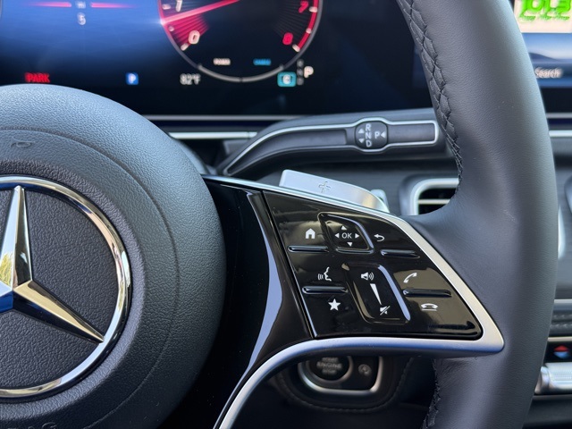 2026 Mercedes Benz GLE 450 4MATIC photo 15