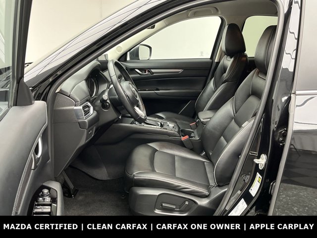 2024 Mazda CX-5 2.5 Select photo 3
