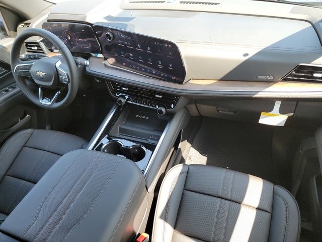 2025 Chevrolet Tahoe High Country photo 29