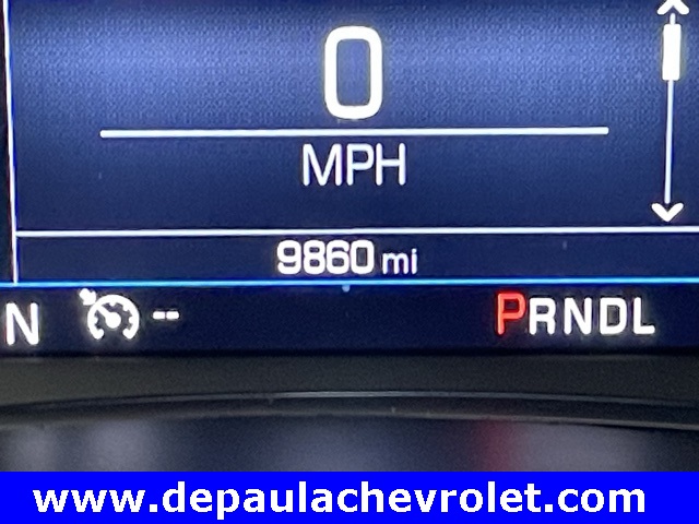 2024 Chevrolet Equinox LS photo 2