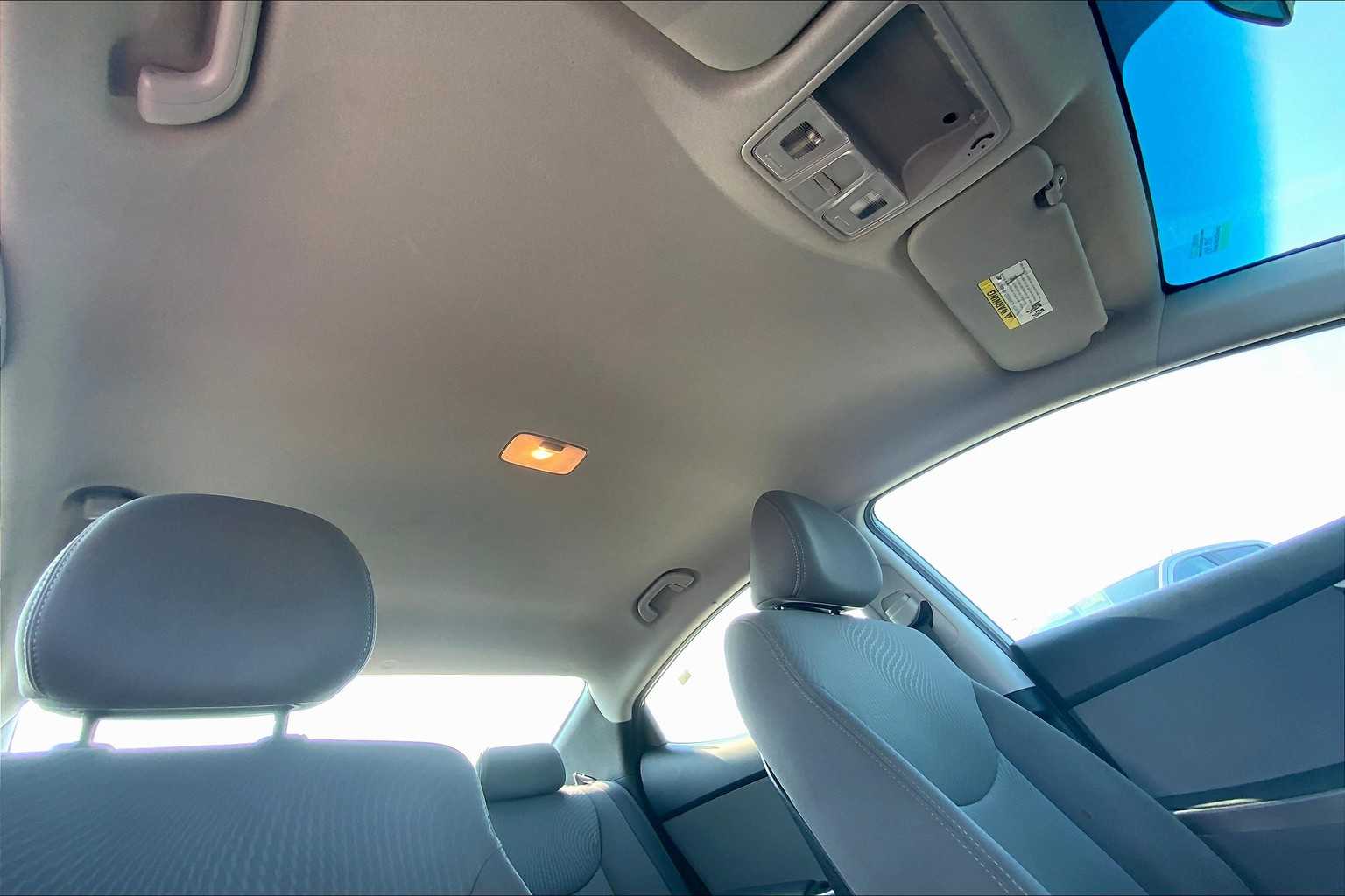 2014 Hyundai Elantra SE photo 12