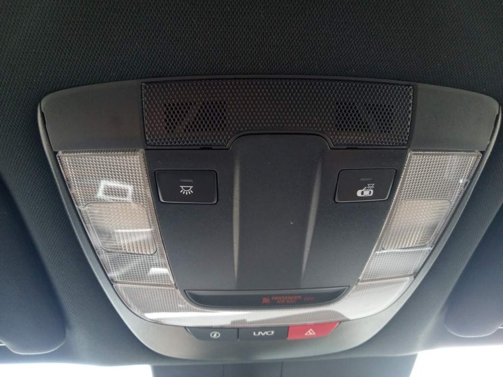 2022 Kia K5 GT-Line photo 38