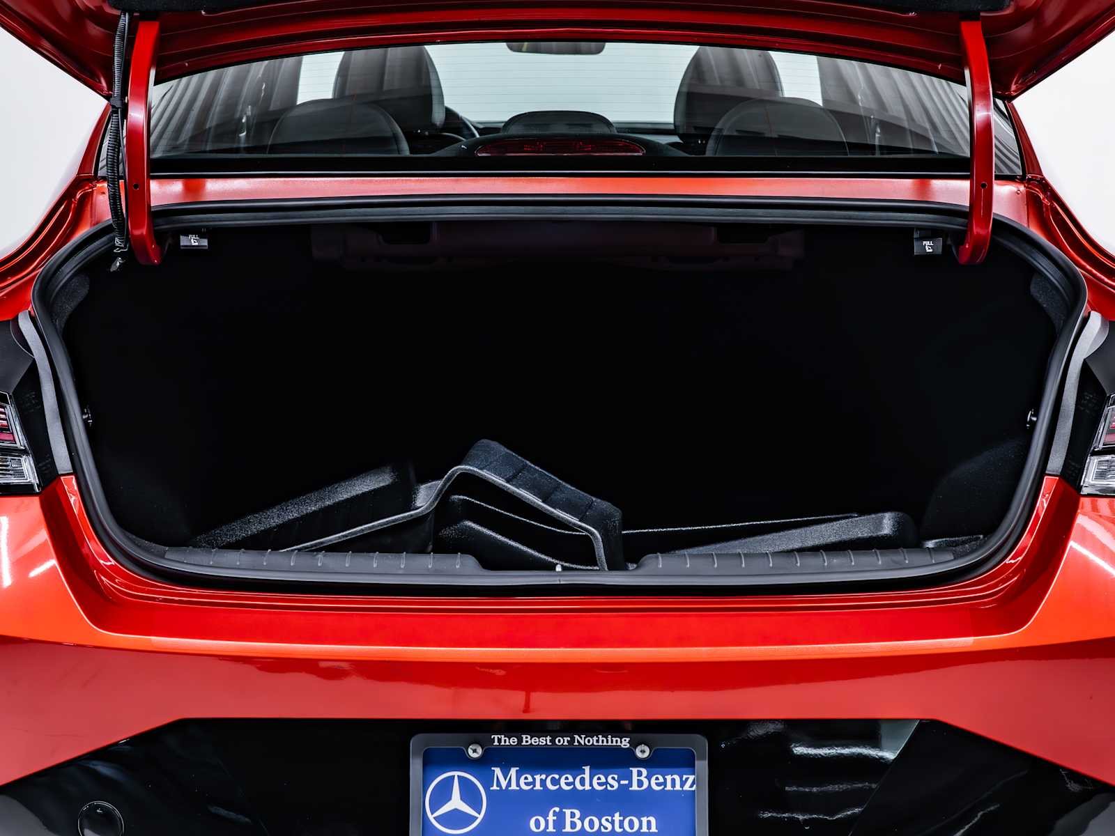 Image of Pre-Owned 2021 Hyundai Elantra N-Line