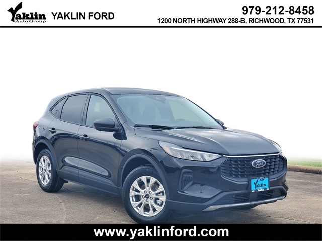 2026 Ford Escape Active's photo