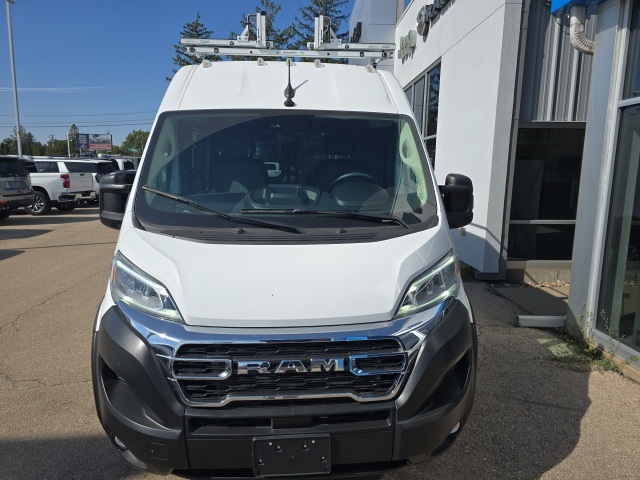2025 Ram ProMaster 1500 Base photo 3
