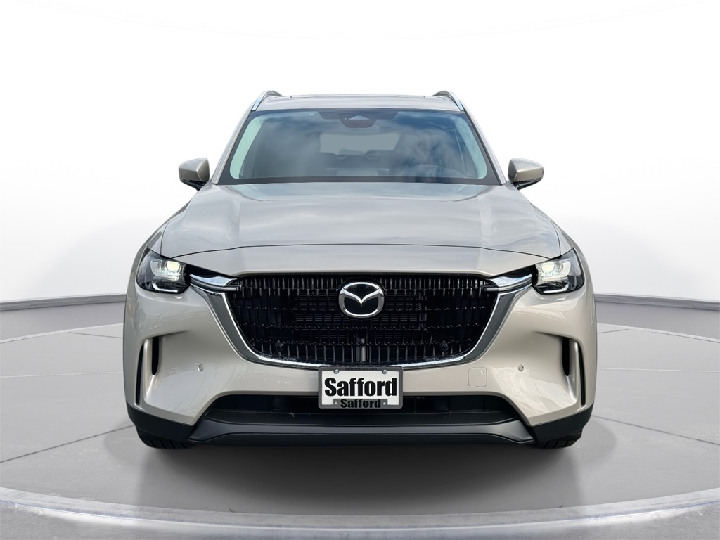 2025 Mazda CX-90 3.3 Turbo Preferred photo 8