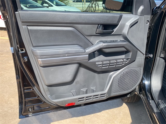2025 Toyota Tacoma SR5 4x4 Double Cab photo 22