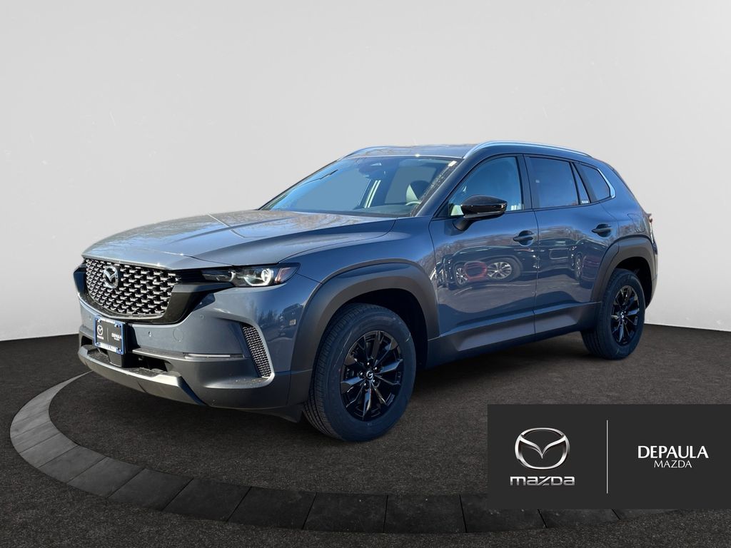 2026 Mazda CX-50 Preferred's photo