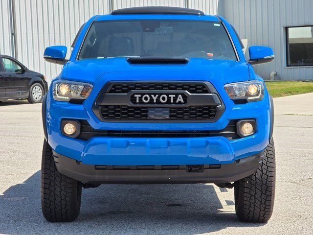 5TFCZ5AN7KX202807