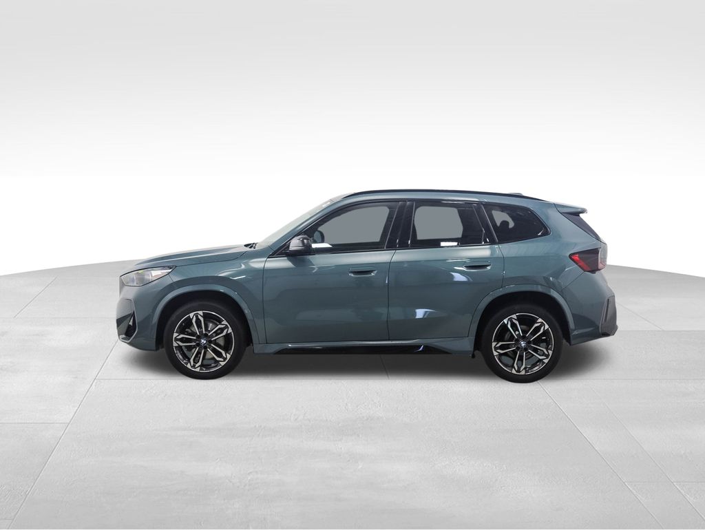Certified 2023 BMW X1 28i with VIN WBX73EF03P5W57868 for sale in Minneapolis, Minnesota