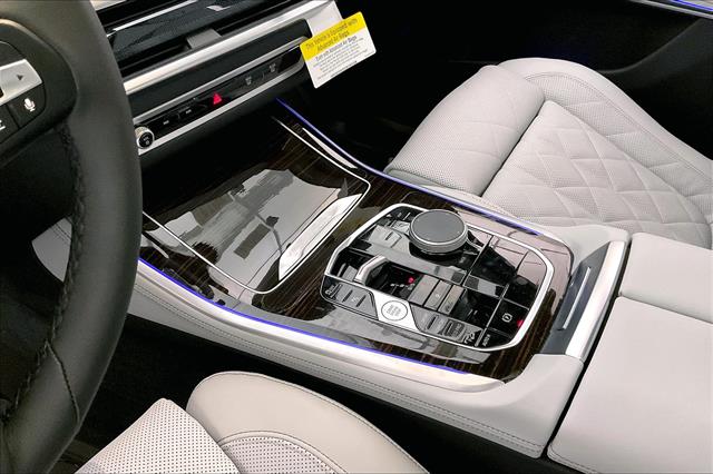 2025 Bmw X5 xDrive40i photo 21