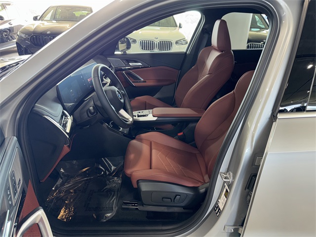 2026 Bmw X1 XDrive28i photo 13
