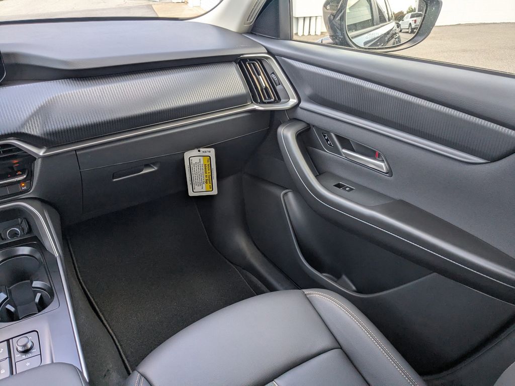 2025 Mazda CX-90 3.3 Turbo Select photo 18