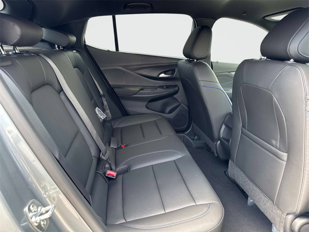 2026 Buick Envista ST photo 20