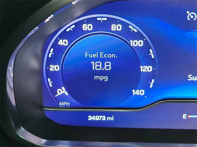 2024 Chevrolet Tahoe High Country photo 27