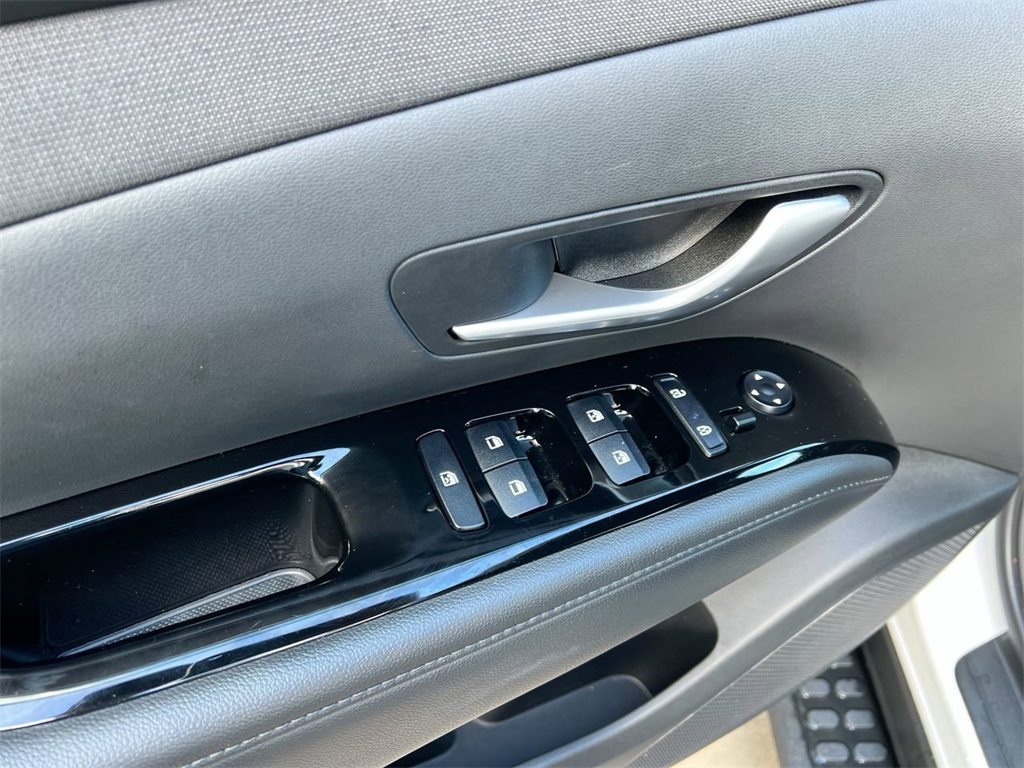 2024 Hyundai Tucson XRT photo 10