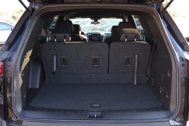 2022 Chevrolet Traverse photo 15