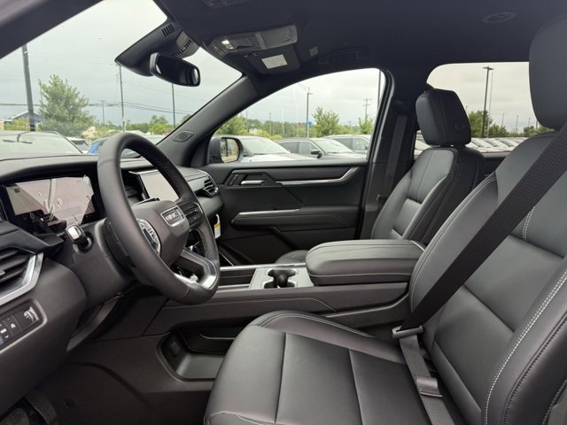 2025 Gmc Acadia Elevation photo 17