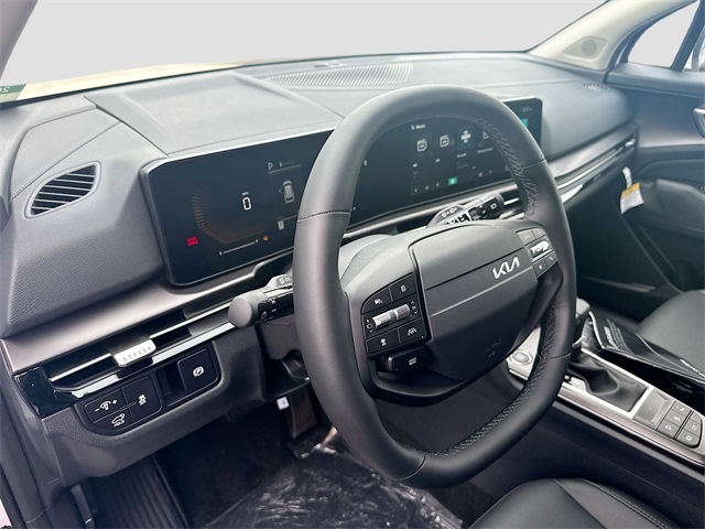 2026 Kia Sportage EX photo 9