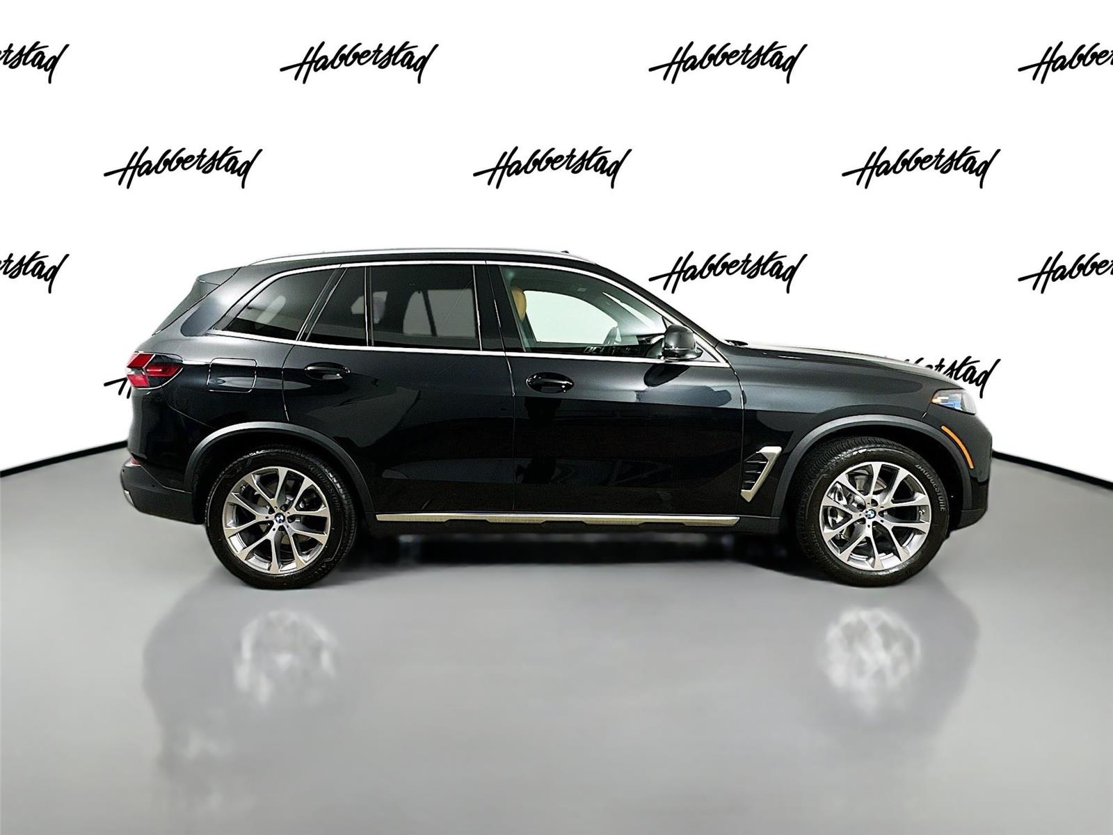 2024 Bmw X5 xDrive40i photo 4