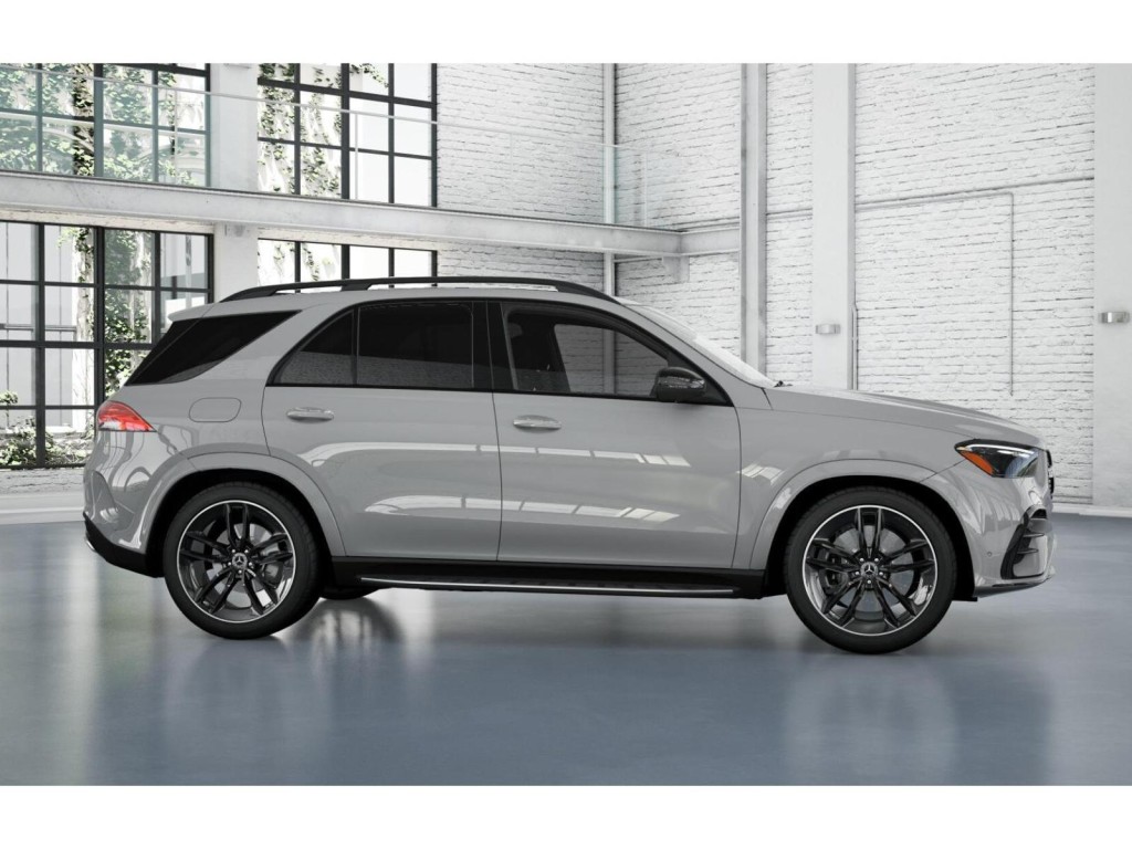 2026 Mercedes Benz GLE 450 4MATIC photo 14