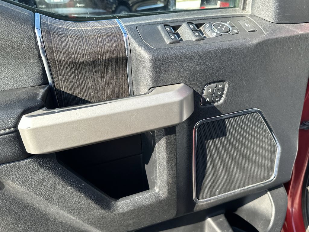 2021 FORD F-250 - Image 19