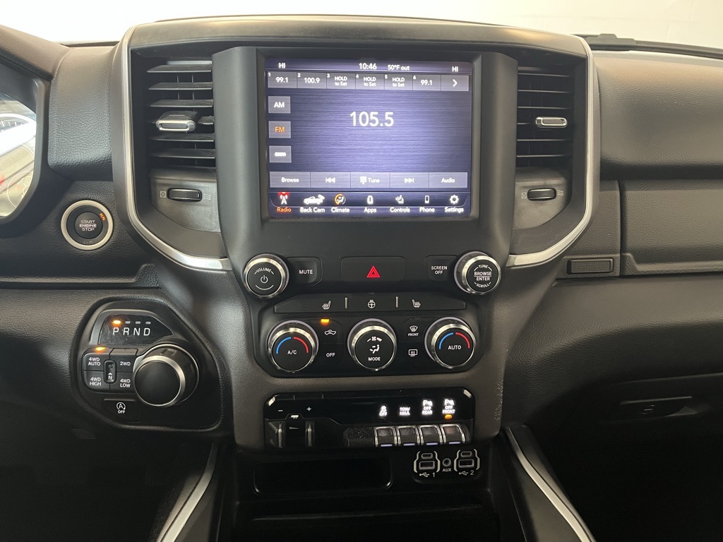 2021 Ram 1500 Big Horn Lone Star photo 16