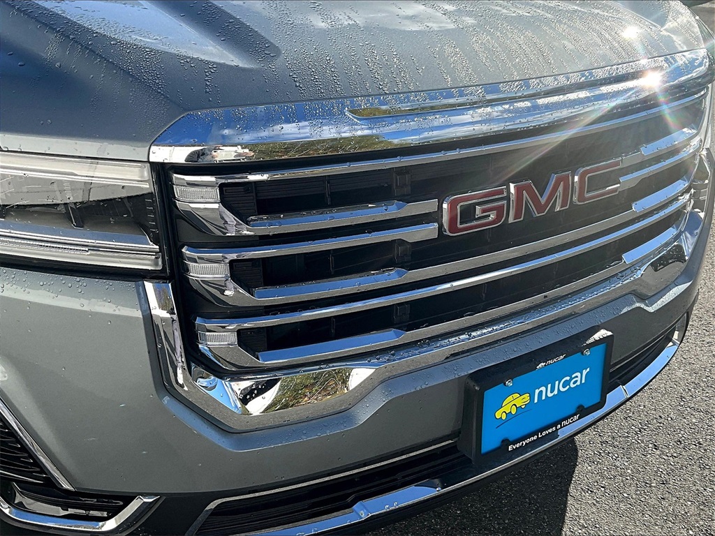 2023 Gmc Acadia SLE photo 30