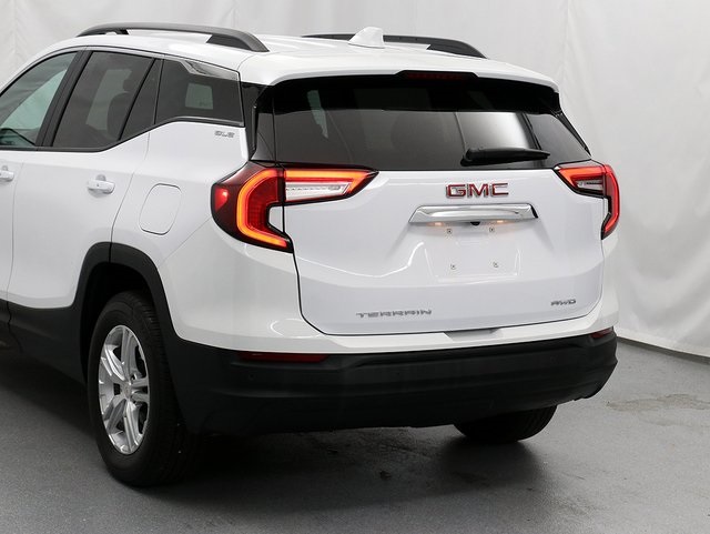 2023 Gmc Terrain SLE photo 6