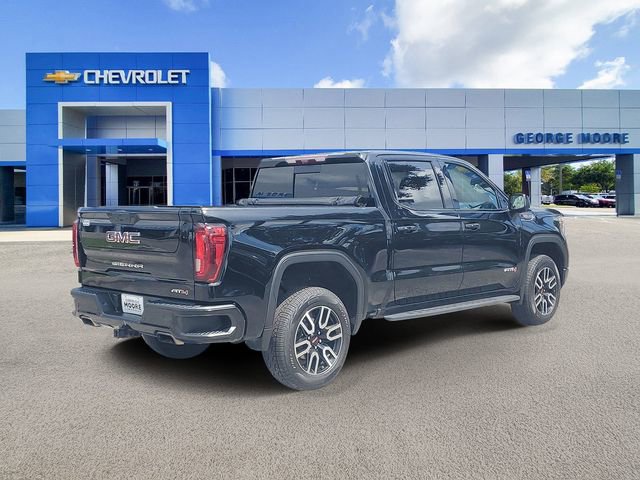 2021 Gmc Sierra 1500 AT4 photo 3