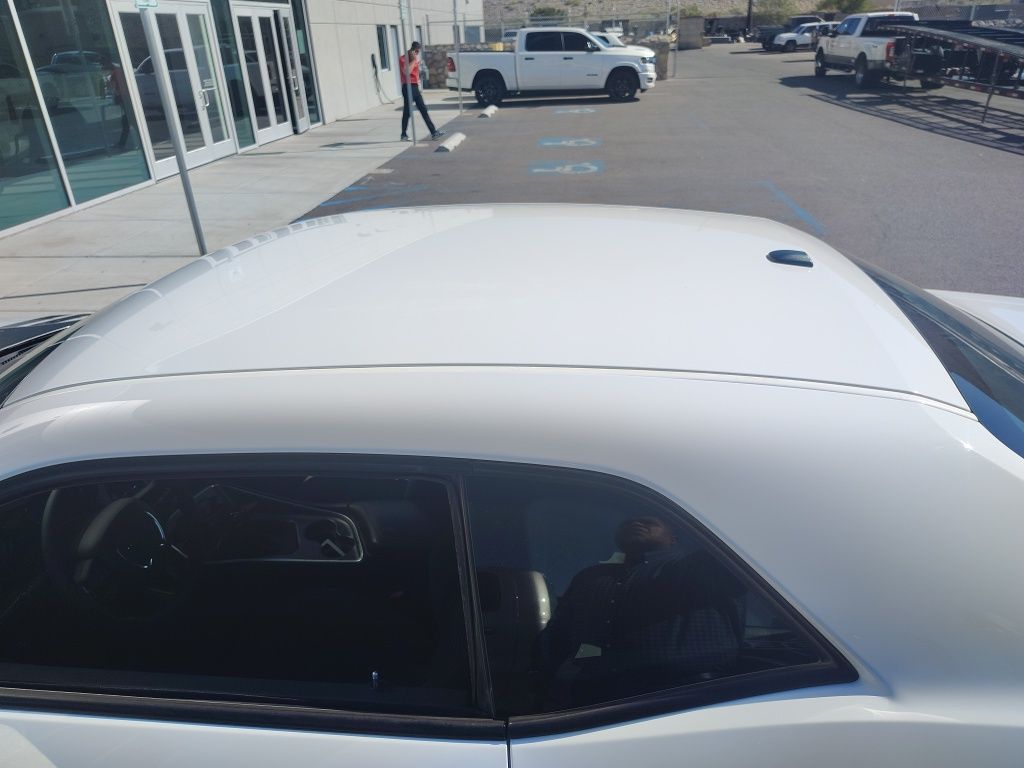 2018 Dodge Challenger SXT photo 15