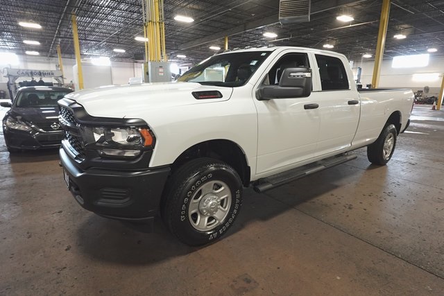 2024 RAM Ram 3500 Pickup Tradesman's photo