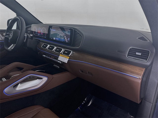 2026 Mercedes Benz GLS 450 4MATIC photo 29
